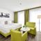 Novina Sleep Inn Herzogenaurach