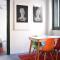 Central 2-Bedroom Apartment with Rooftop Access! EP9G