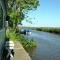 Foto: Quaint Holiday Home in Amsterdam near Lake