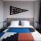 Foto: The Student Hotel Amsterdam West 1/36