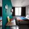 Foto: The Student Hotel Amsterdam West