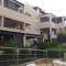 Apartamentos Arcos Calabardina