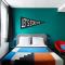 The Student Hotel Rotterdam Foto: The Student Hotel Rotterdam