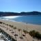 Holidays Penthouse vues panoramiques sur le Port naval,un séjour élégant assuré " Wifi Pàrquing gratuït
