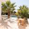 Anna Platanou Suites