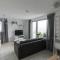 Ansbachs City Apartment