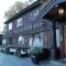 Fossheim Hotel Lom - Lom