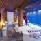 Snow Lodge Hotel Courchevel 1850