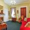 Chez Palmiers B&B