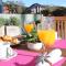 Apartamento Playas Carilo