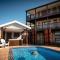 Muzuri Apartment - Jeffreys Bay