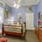 Chez Palmiers B&B
