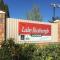 Lake Roxburgh Lodge