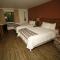 Open Hearth Lodge