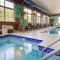 Best Western Plover-Stevens Point Hotel & Conference Center