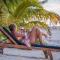 Etu Moana Boutique Beach Villas - Adults Only