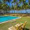 Twin Waters Resort