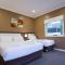 Best Western Plus Buckingham International