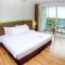 Prajaktra Design Hotel - Udon Thani