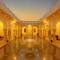 Pratap Niwas - A Heritage Resort - Balesar