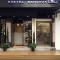 Monomer Hostel Bangkok