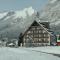 Hotel Mangart