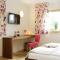 BIO Hotel Bayerischer Wirt Augsburg