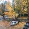 Ontic Wellness Apartments