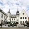 Hotel Kasteel Doenrade