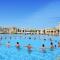 منتجع بيكالباتروس وايت بيتش - الغردقة - الغردقة