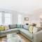 Chiltern Street Serviced Apartments - Marylebone - Londýn