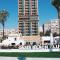 Apartamentos Oasis Benidorm