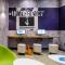 Ibis Budget Salzburg Airport - Self-Check-In