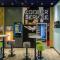 Ibis Budget Salzburg Airport - Self-Check-In