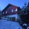 Chalet Grand Coo