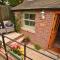 Pine Tree Lodge, Bridgnorth