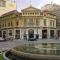 Plaza Universitat