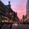 Plaza Universitat - Barcellona
