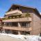 Chalet Piz Buin