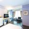 Lilac Relax-Residence