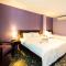 Lilac Relax-Residence