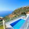 Foto: Villa Atlantic with great sea view & pool in Madeira Island 15/21