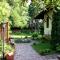 Hotel Izvora - Garden Retreat