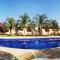 Vila Mantilla Pousada