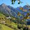 Haus Gfall - Kaunertal