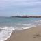 La Manga-Cabo de Palos