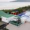 Apartamento no Ingleses Acquamar