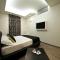 Roma Naif Rooms