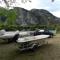 Sendero Lodge