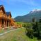 Sendero Lodge